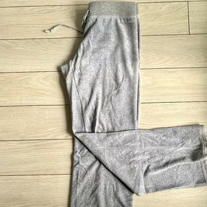 COPY - Y2K REVIVAL OG JUICY COUTURE VELOUR SWEATS ⚡️⚡️